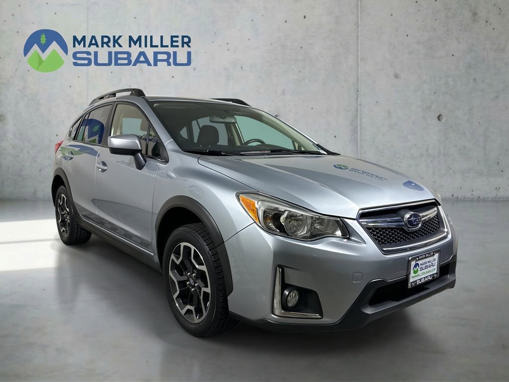 Used 2016 Subaru Crosstrek 2.0i Premium