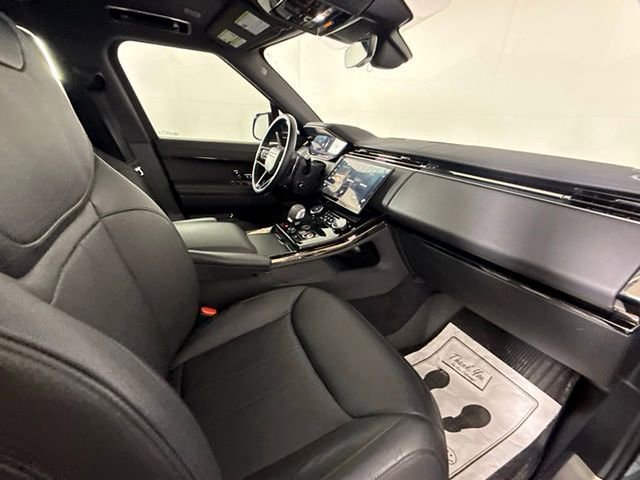 2023 Land Rover Range Rover Sport SE Dynamic