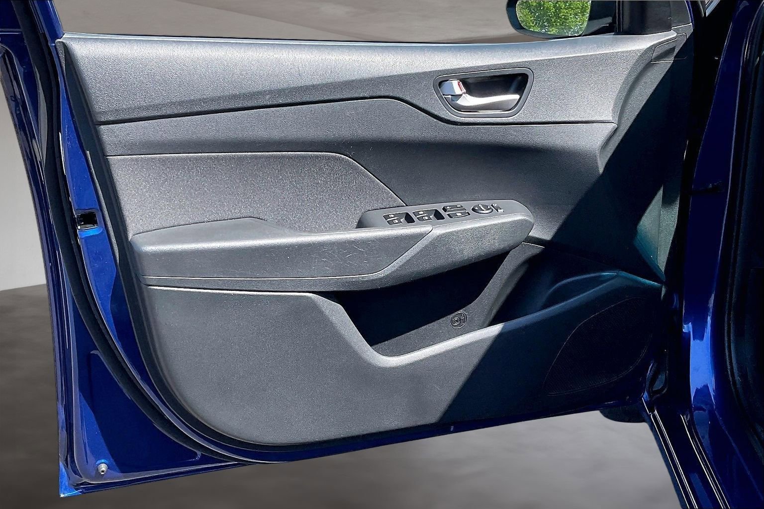 2018 Hyundai Accent SE