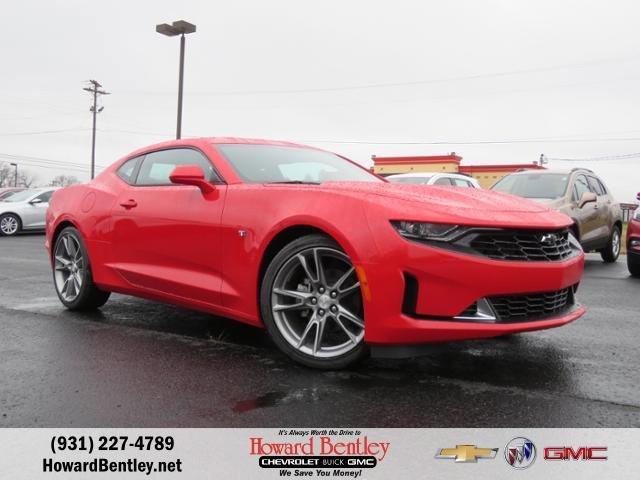 Chevrolet Gallery: Howard Bentley Chevrolet Fayetteville Tn