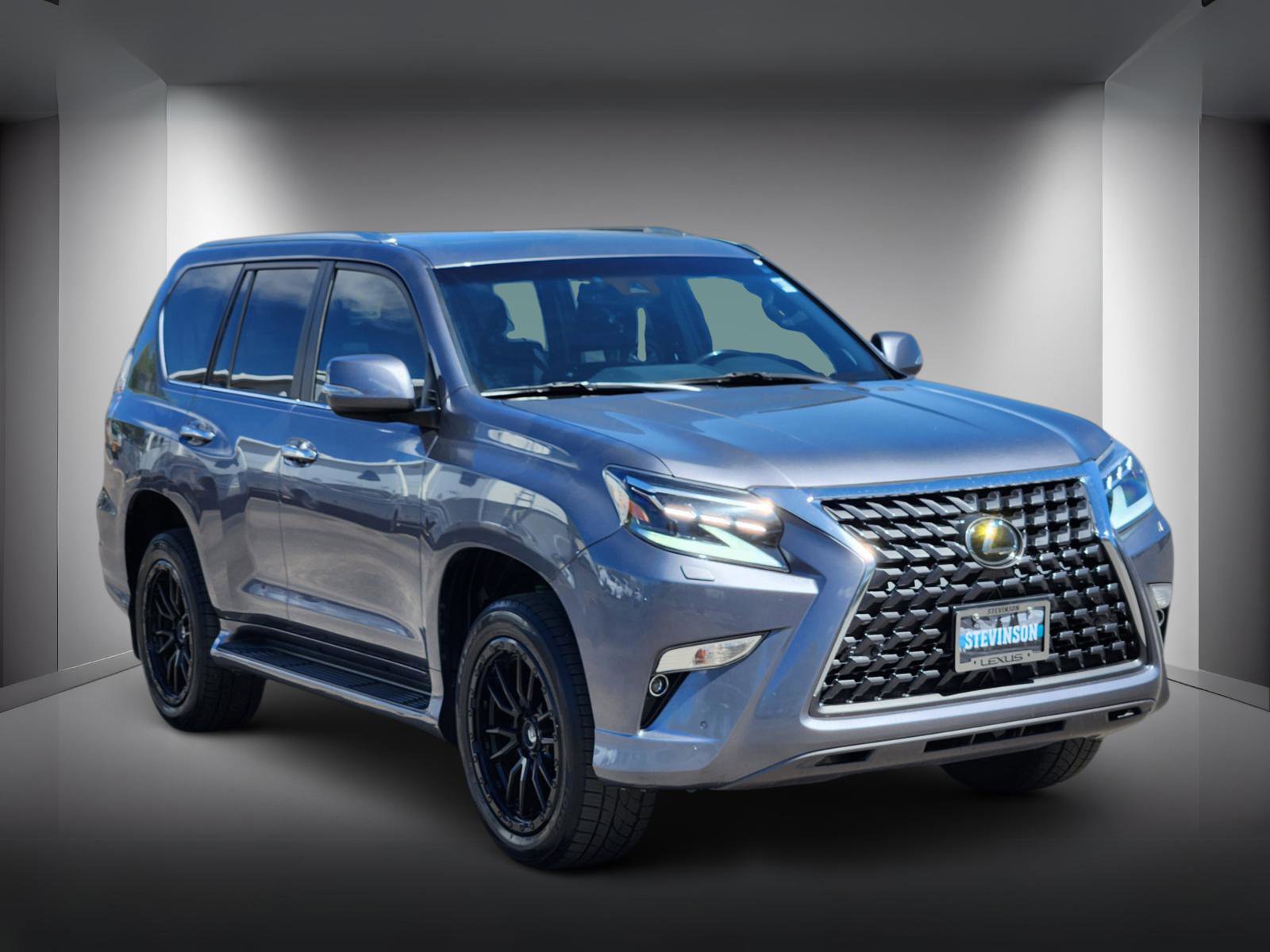 2021 Lexus GX 460 Premium