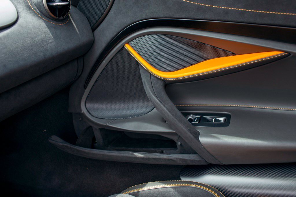 Used 2018 McLaren 720S photo 67