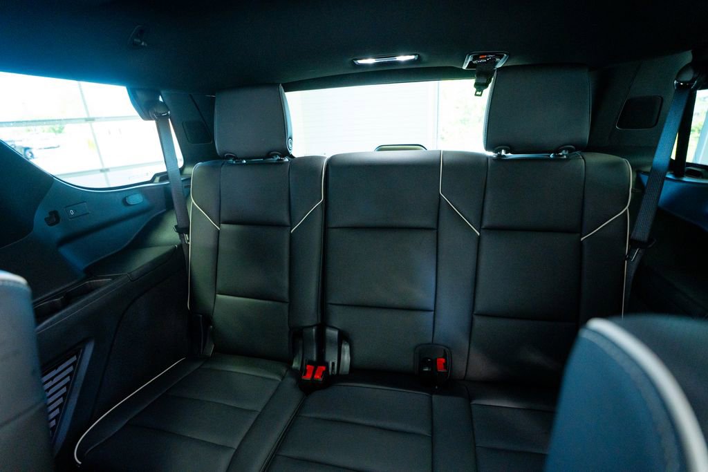 2025 Cadillac Escalade Sport