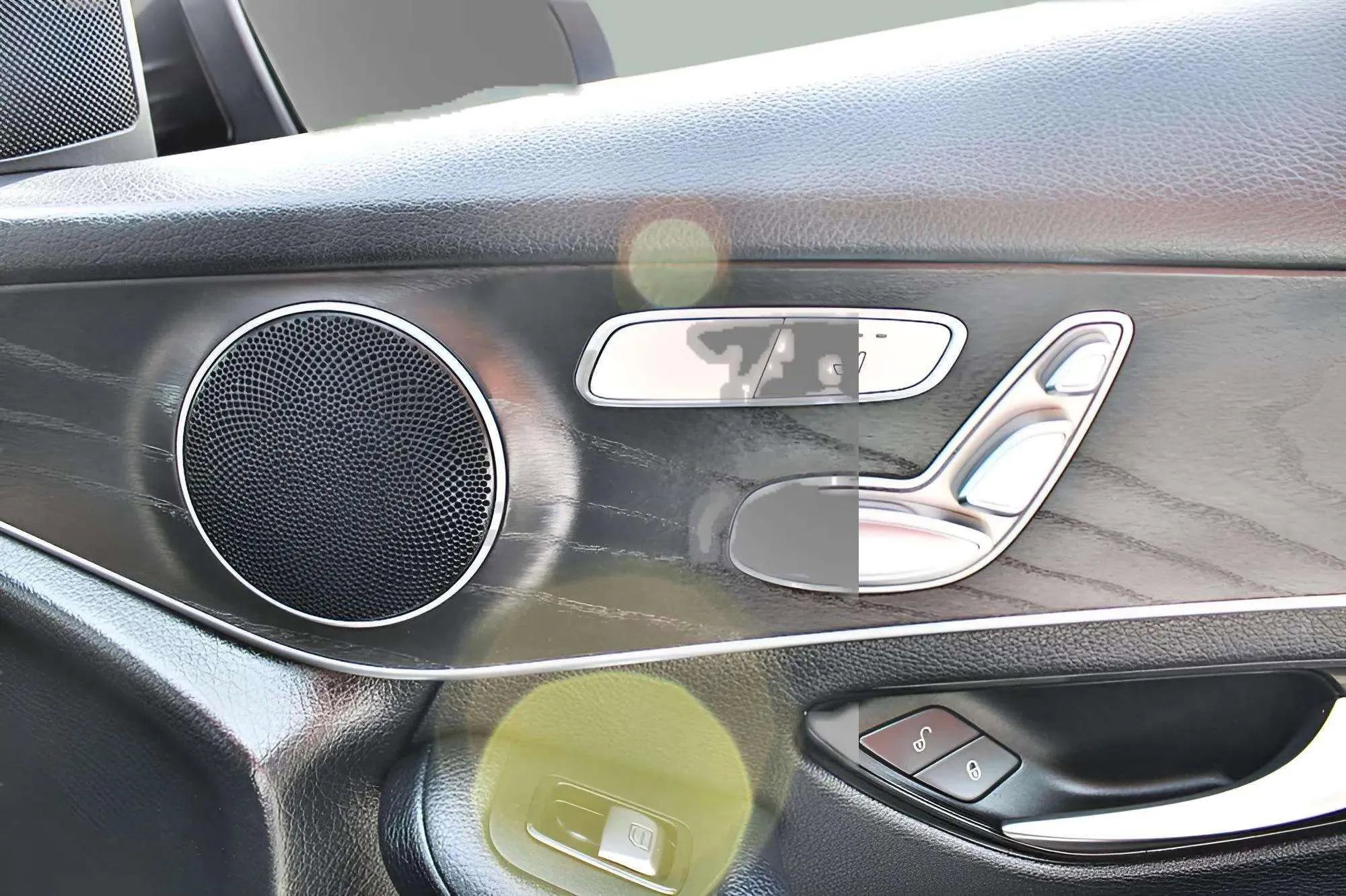 2018 Mercedes-Benz GLC 300 4MATIC