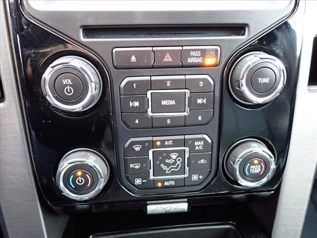 2014 Ford F150 Limited