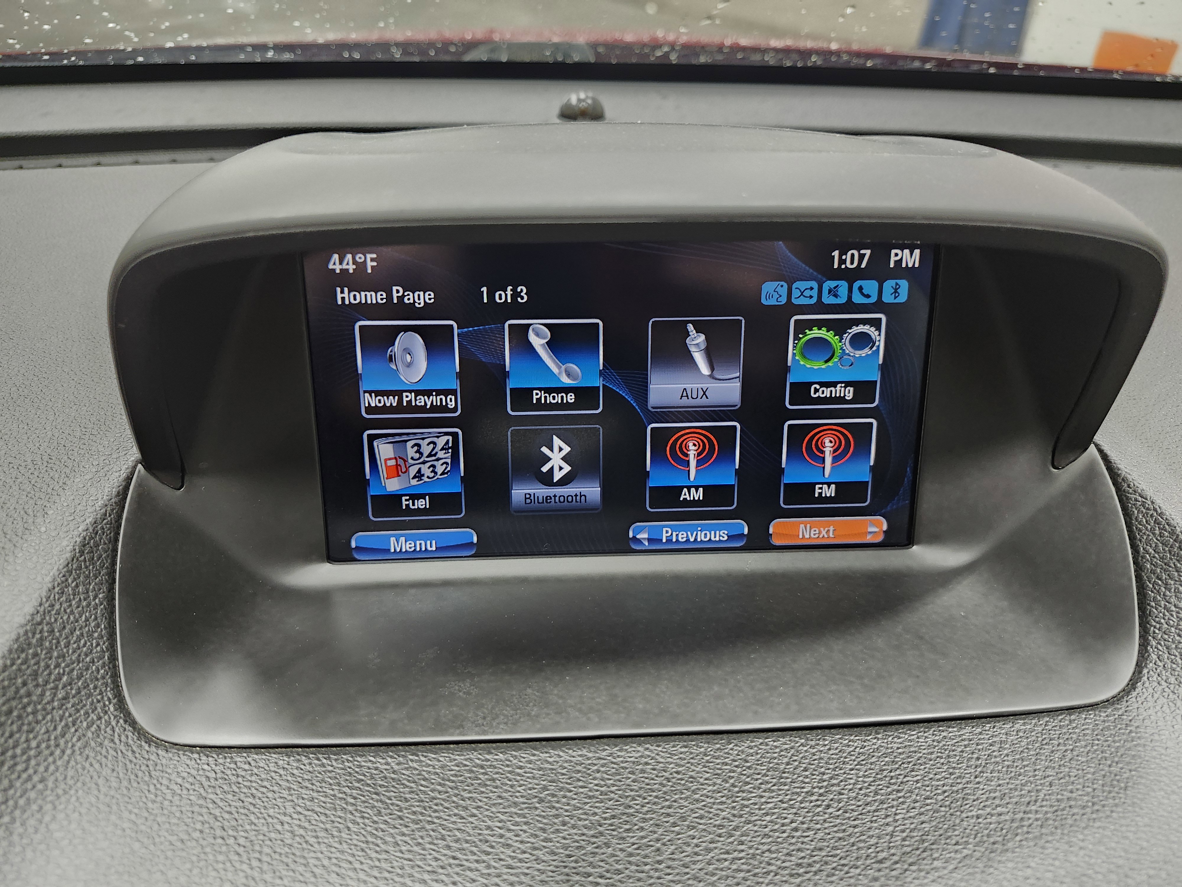 2016 Buick Encore AWD