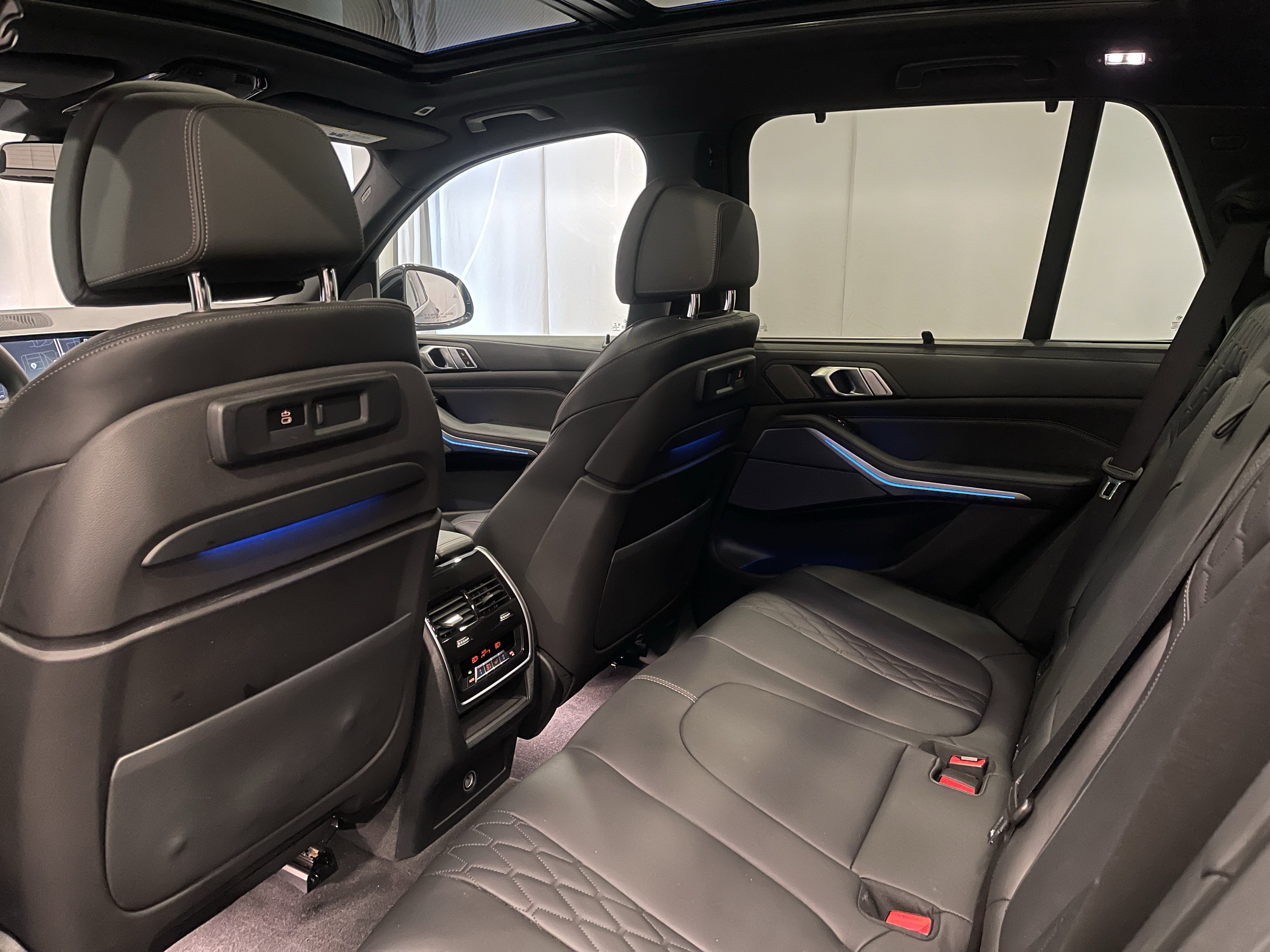 2023 BMW X5 xDrive45e