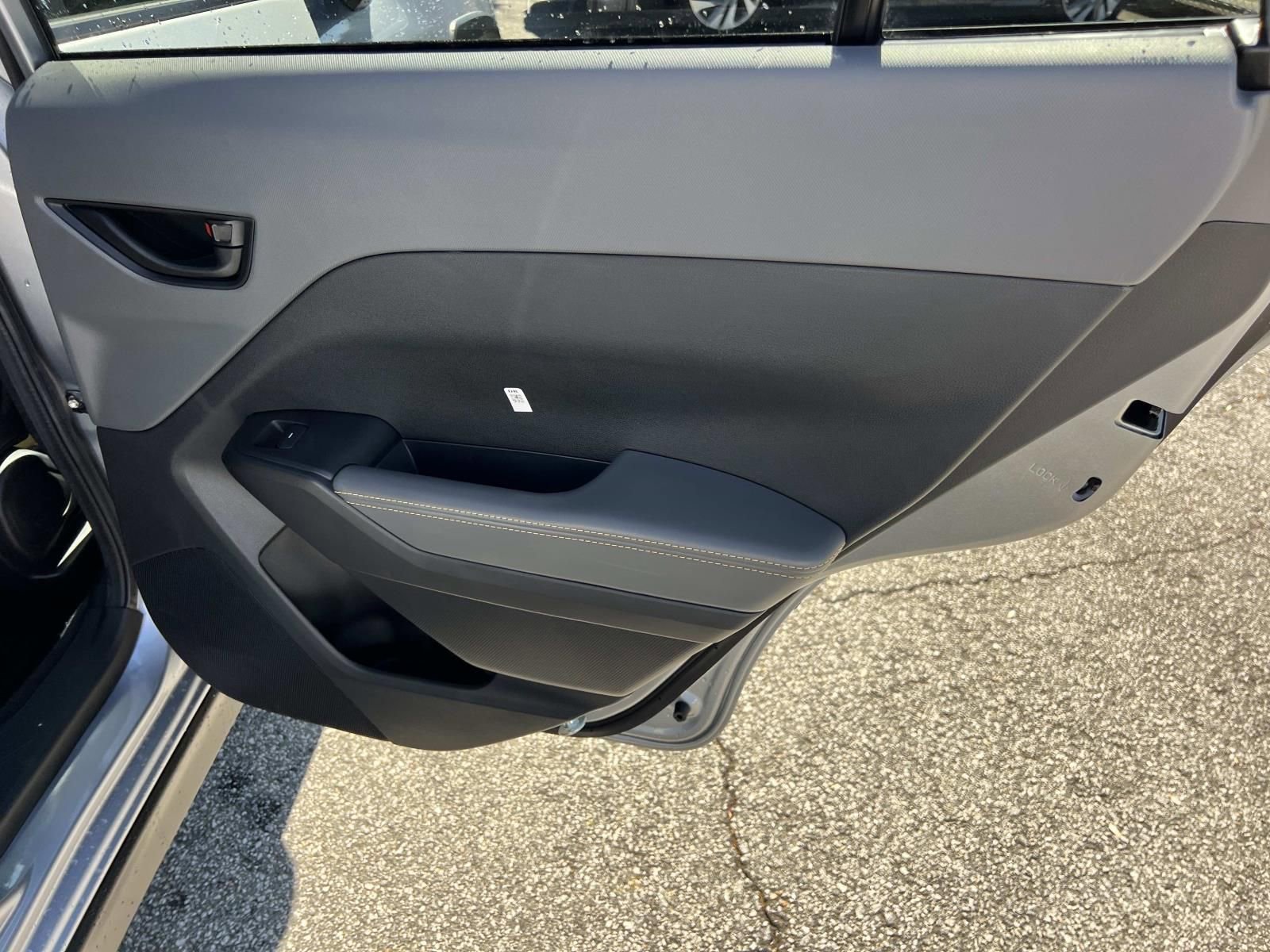 2025 Subaru Crosstrek 2.5i Sport