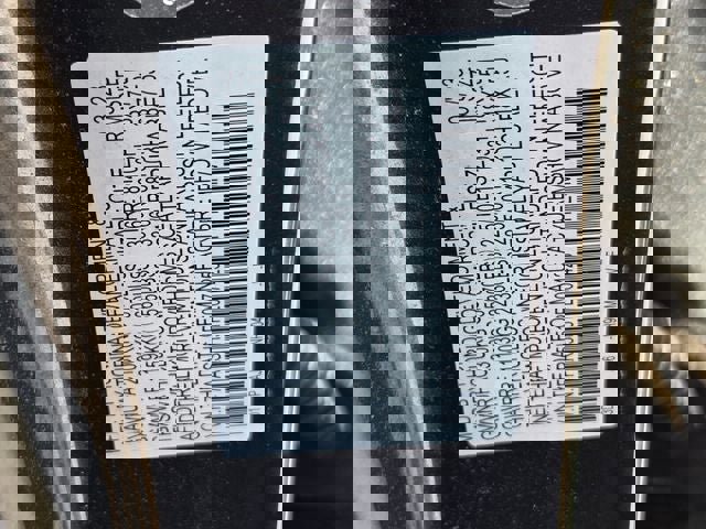 2023 Honda Cr-V Sport