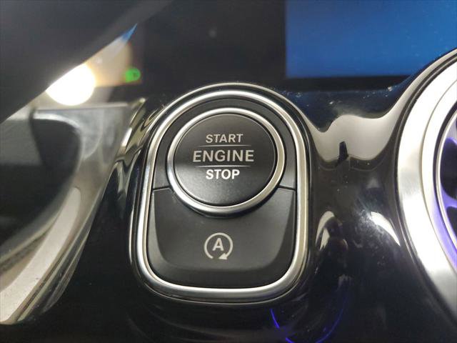 2023 Mercedes-Benz GLA 250