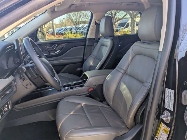 2024 Lincoln Corsair Grand Touring