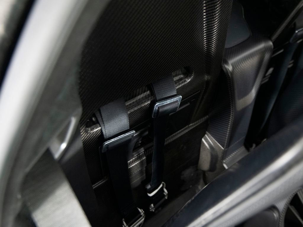 Used 2019 McLaren Senna photo 72