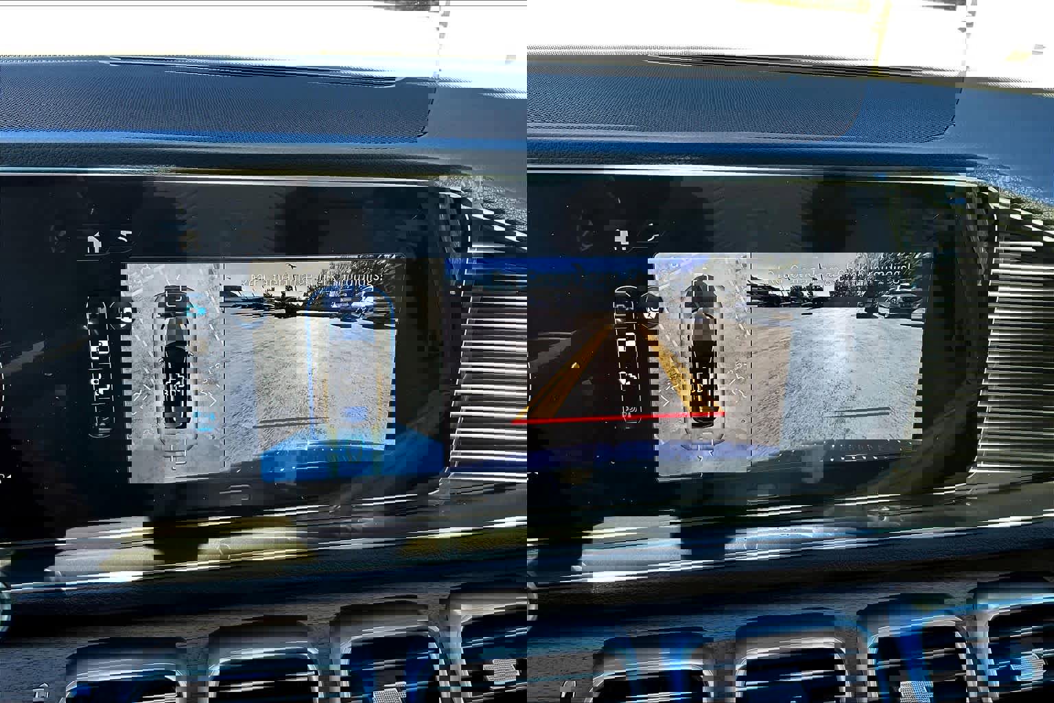 2026 Mercedes-Benz GLE 350 4MATIC