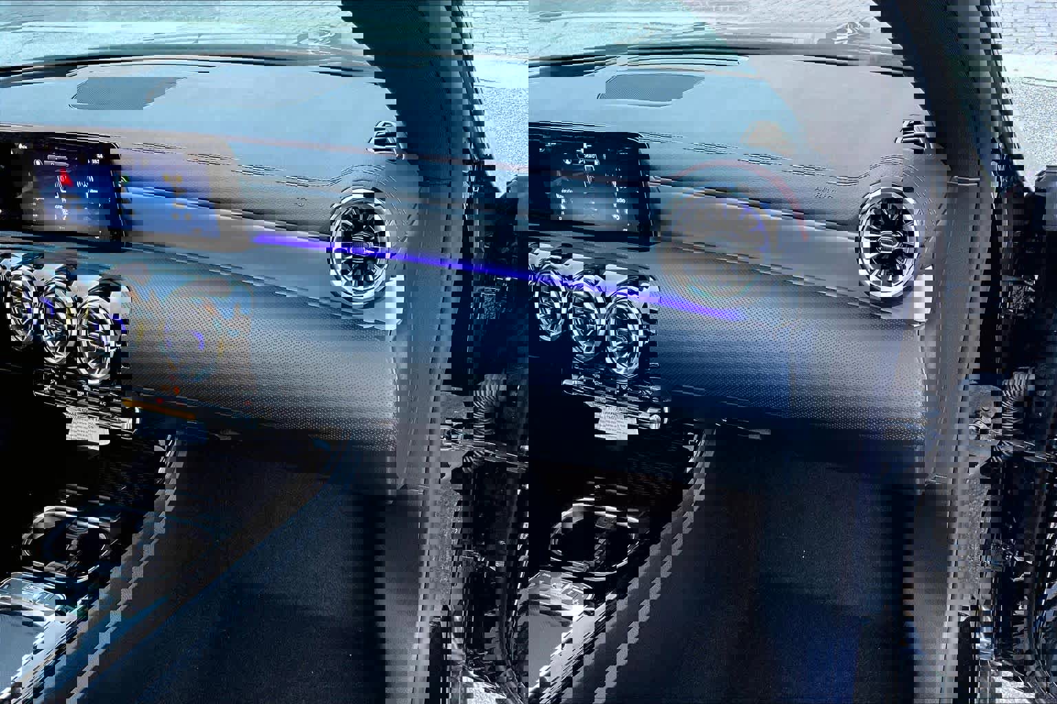 2026 Mercedes-Benz CLA 250