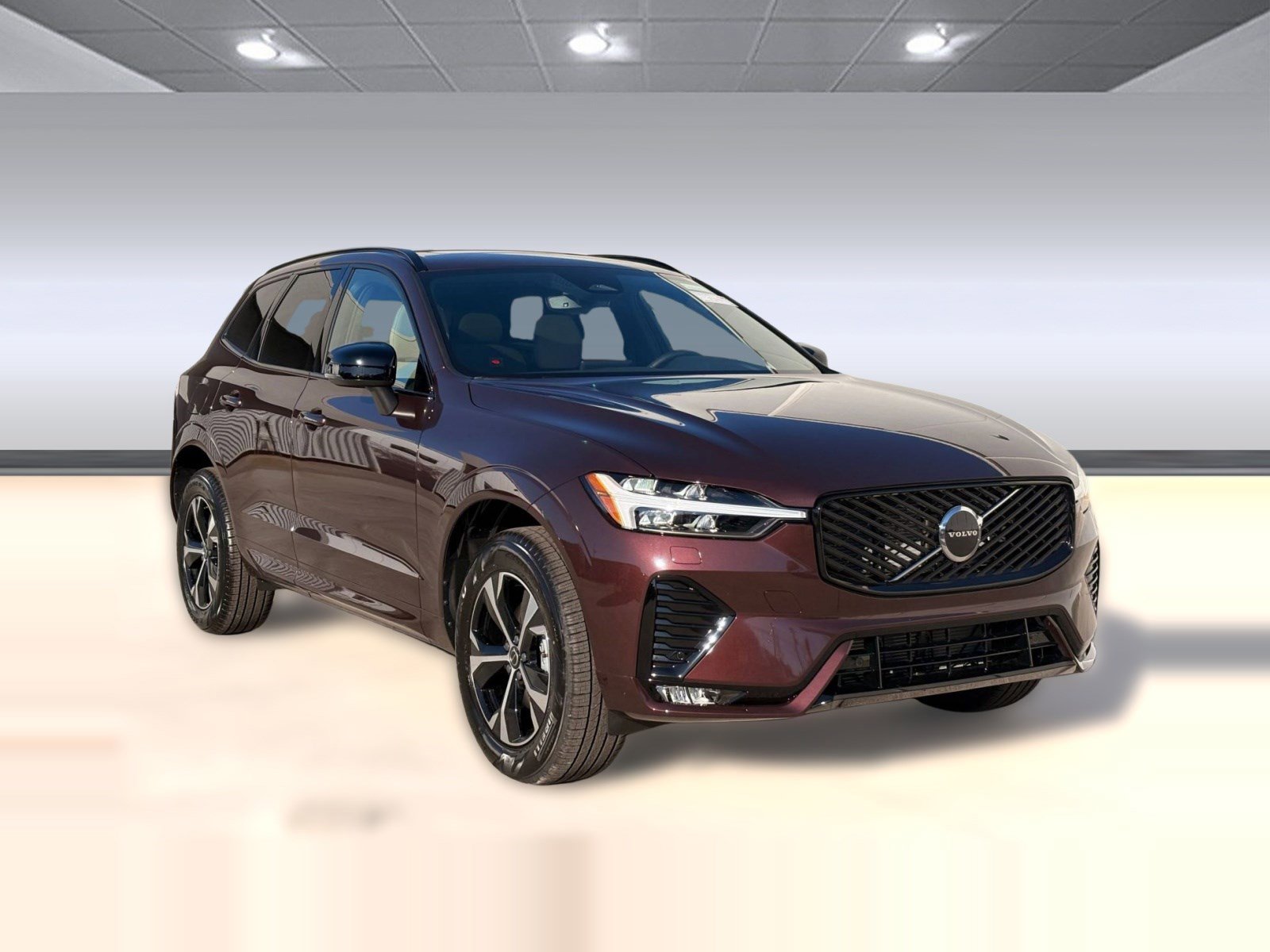 2026 Volvo Xc60 B5 Core
