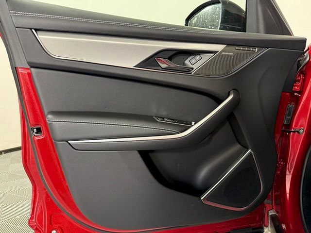 2026 Jaguar F-Pace R-Dynamic S