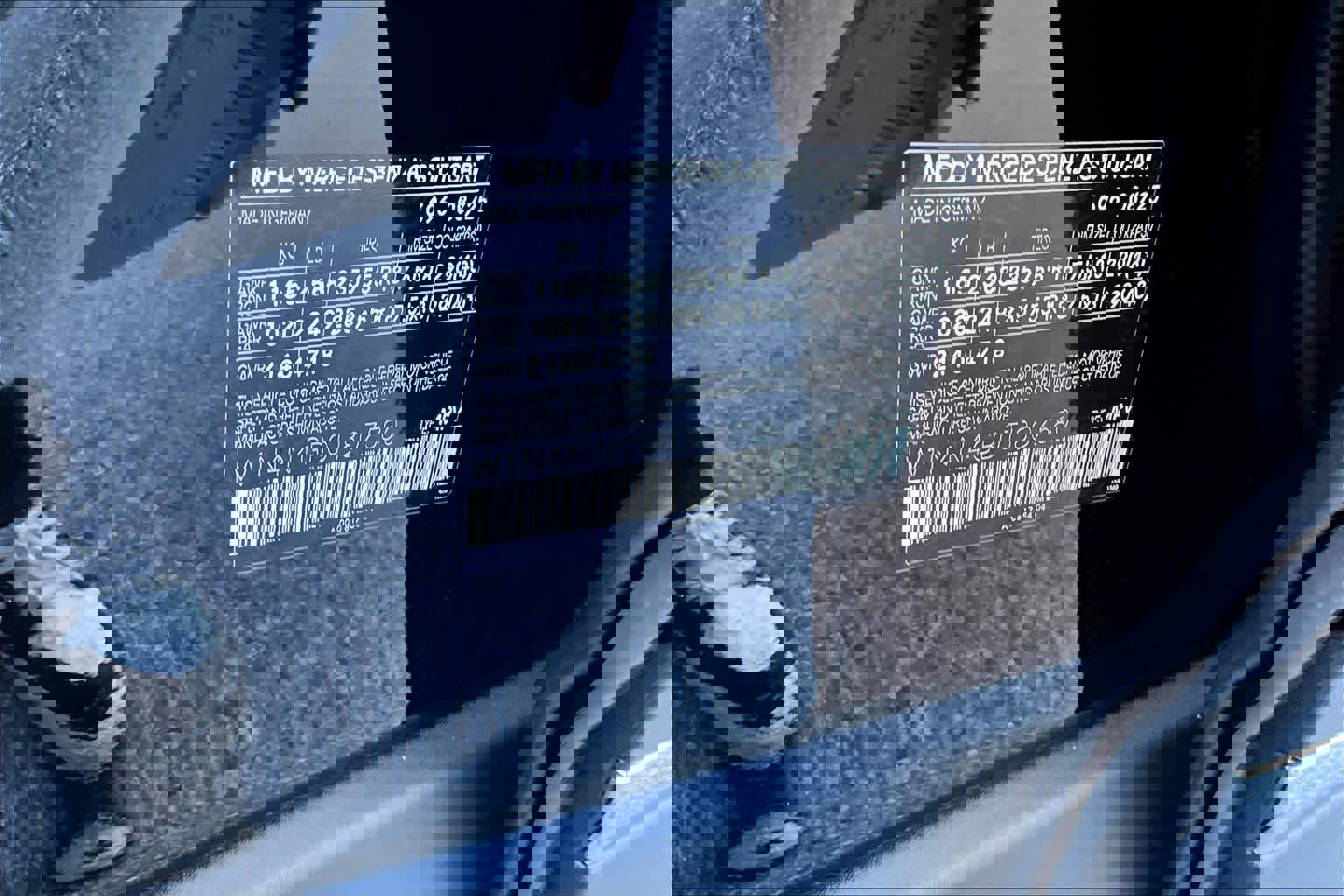 2026 Mercedes-Benz GLA 250