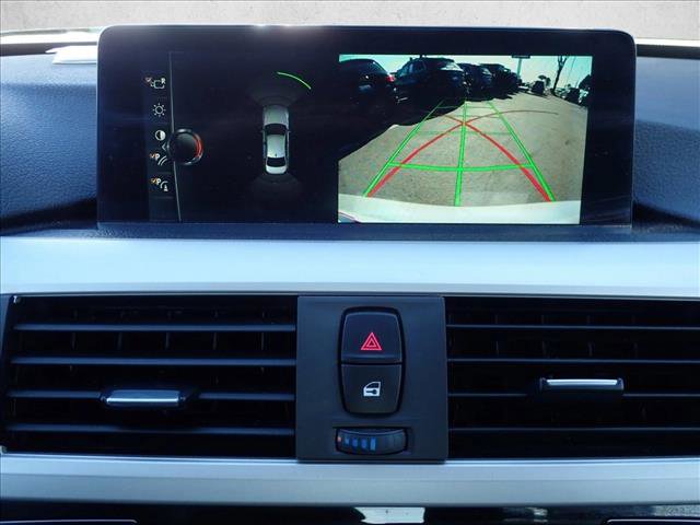 2017 BMW 320i xDrive Sedan