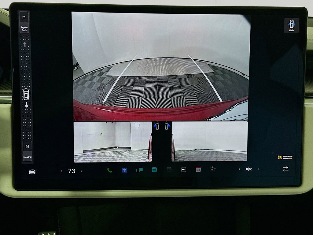 2022 Tesla Model S Plaid