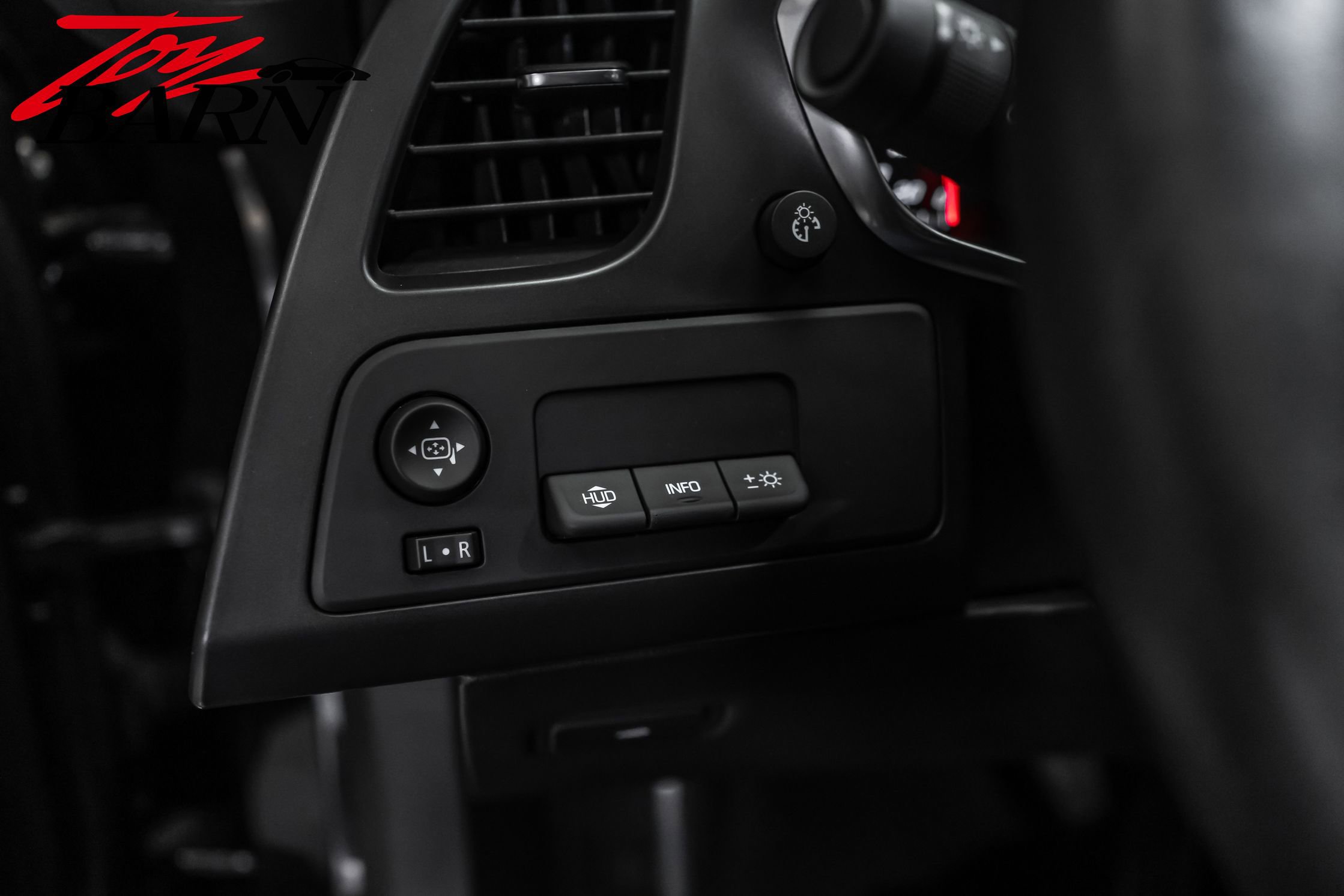 2015 Chevrolet Corvette Z06