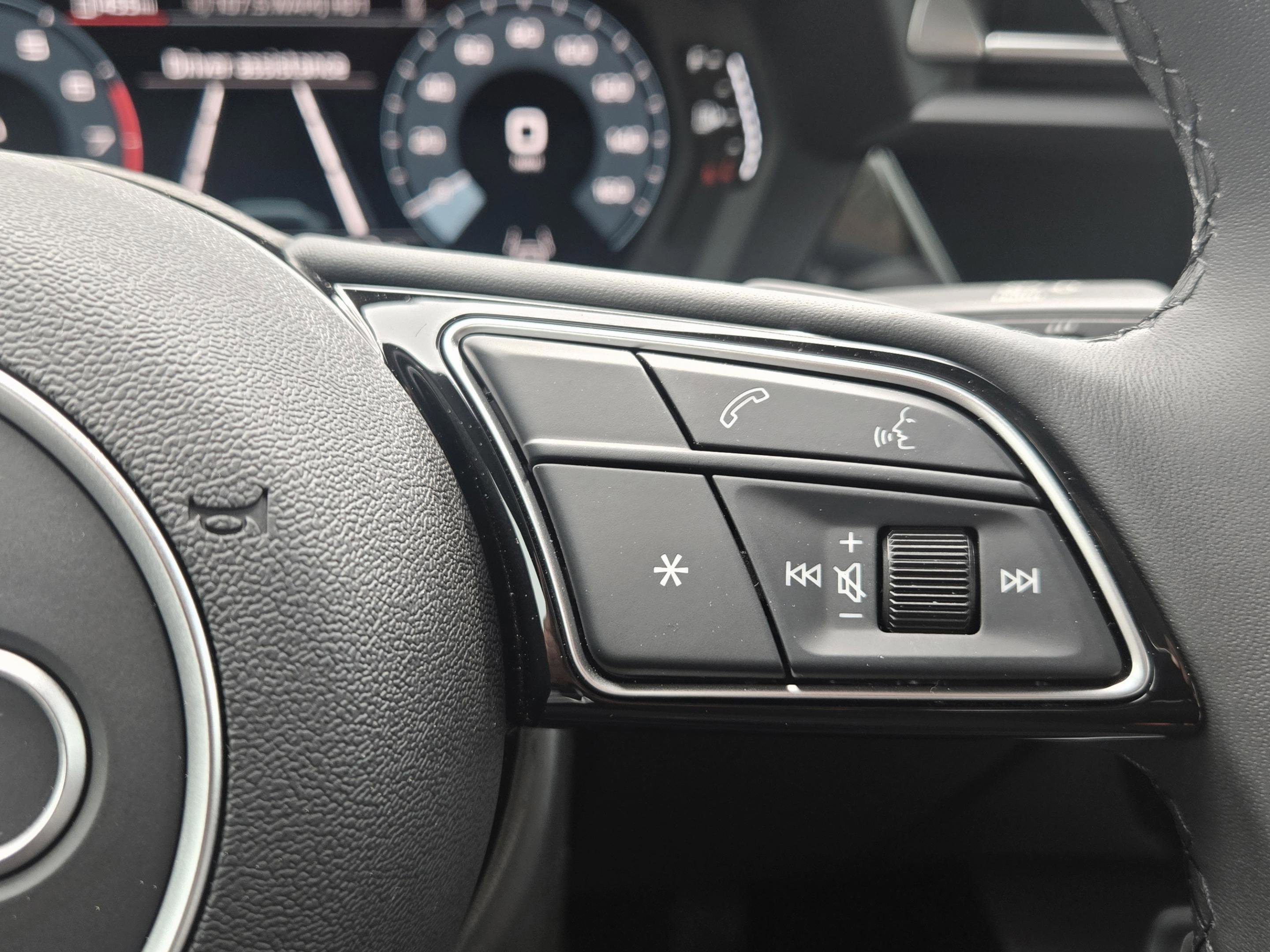 2025 Audi A3 2.0T Premium