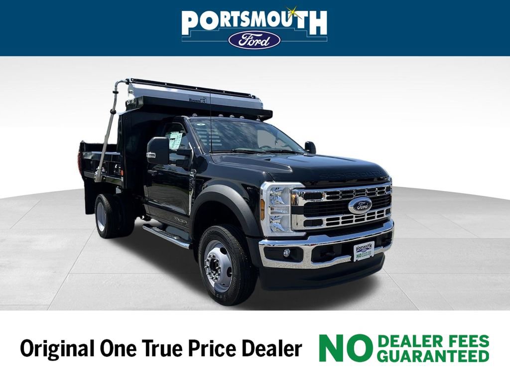 New Ford F450 for Sale Near Me - Autotrader