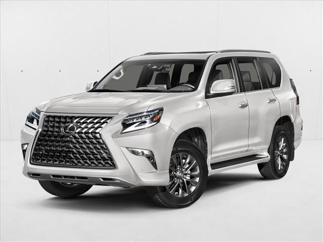 Used 2023 Lexus GX 460 Premium w/ Premium Plus Package