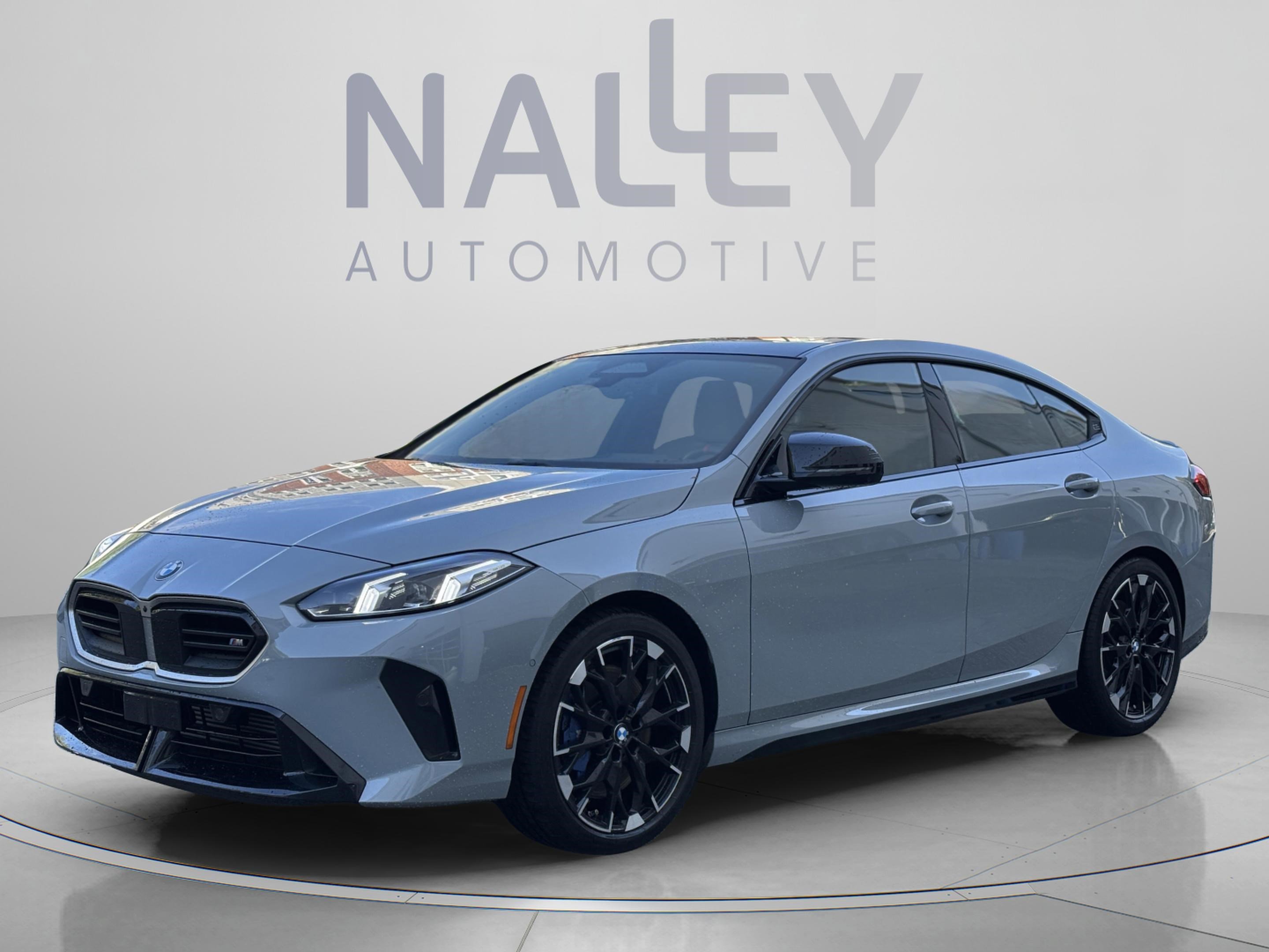 2025 BMW M235i xDrive