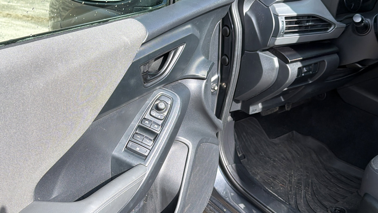 2024 Subaru Crosstrek 2.0i Premium