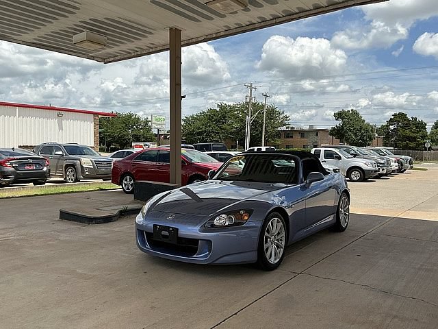 Used 2006 Honda S2000