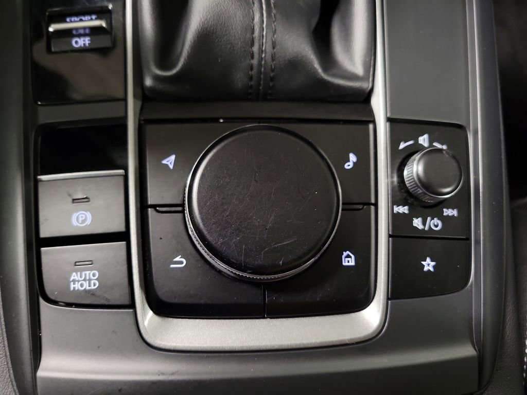 2023 MAZDA Cx-30 AWD 2.5 S