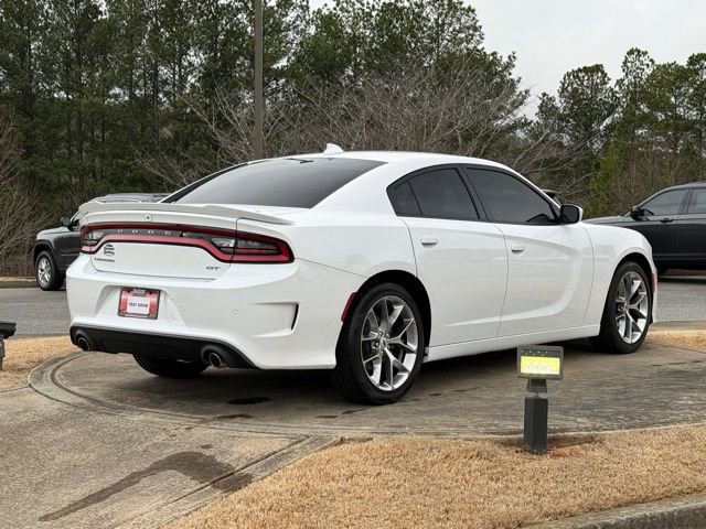 2021 Dodge Charger GT