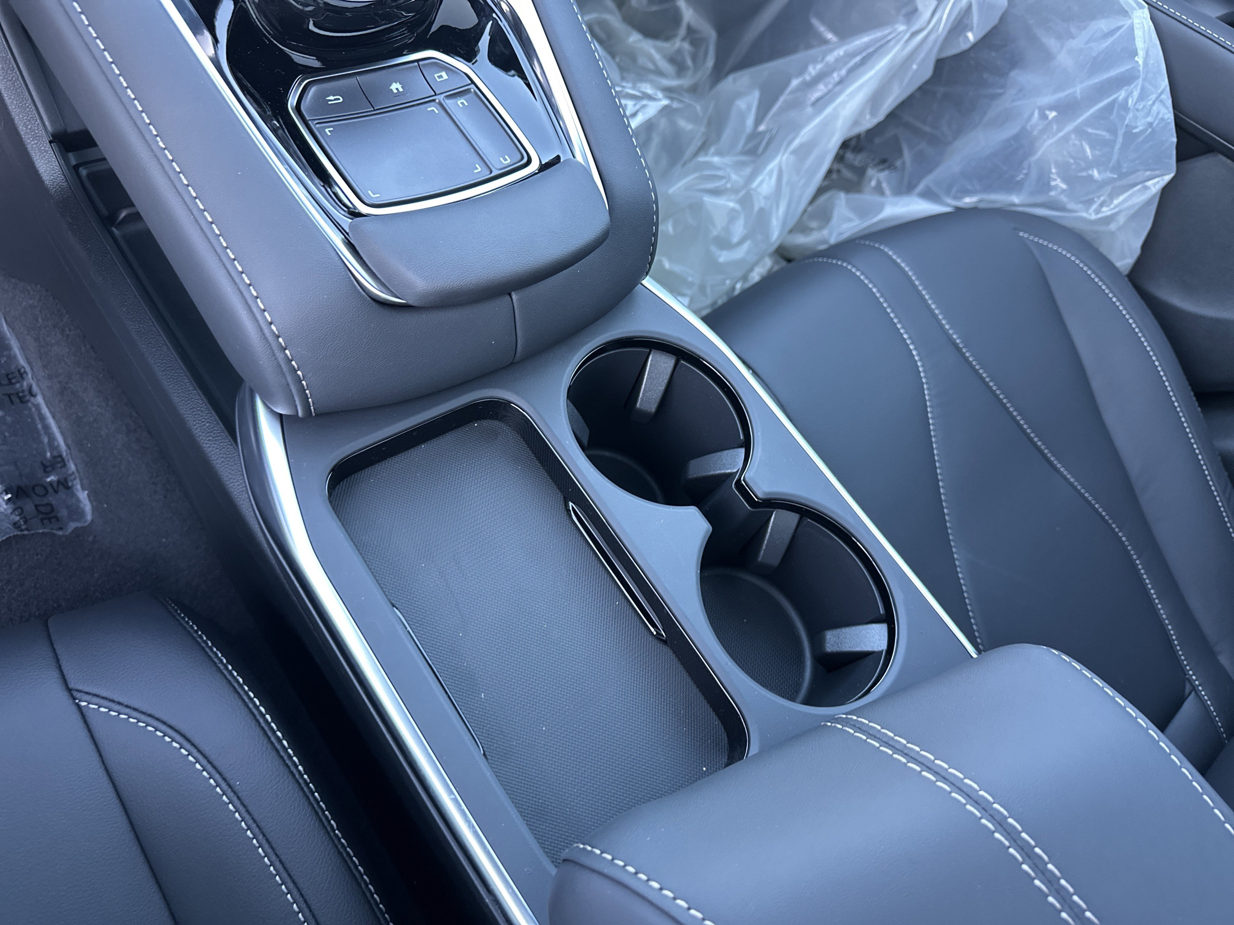 2025 Acura RDX SH-AWD