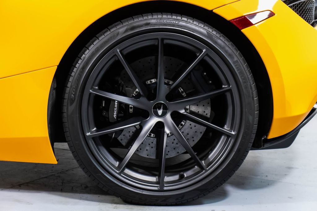 Used 2021 McLaren 720S Performance photo 58