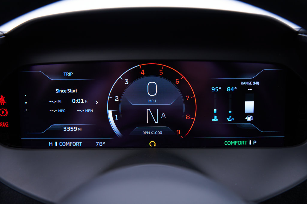 Used 2025 McLaren 750S photo 70