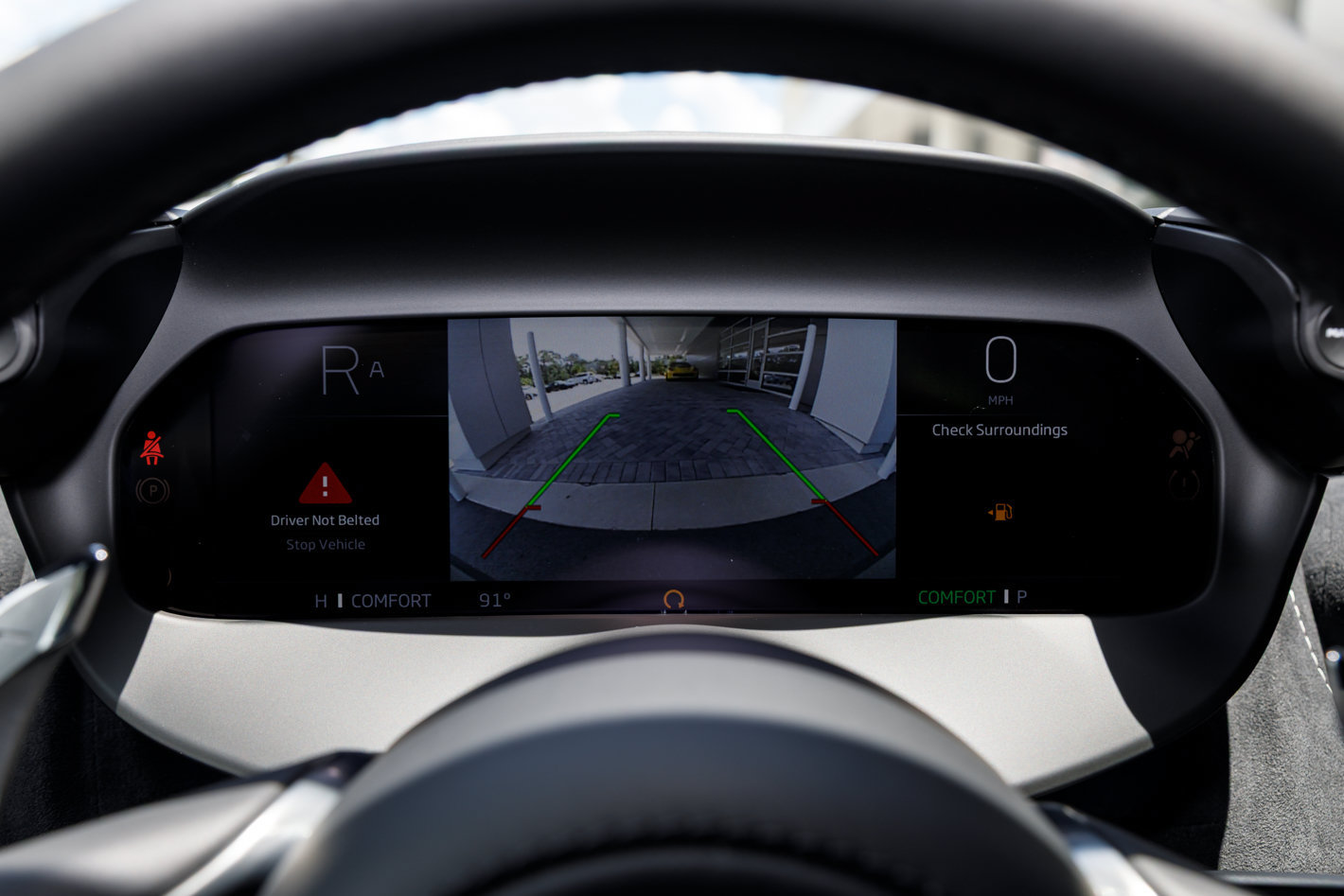 New 2027 McLaren 750S photo 37