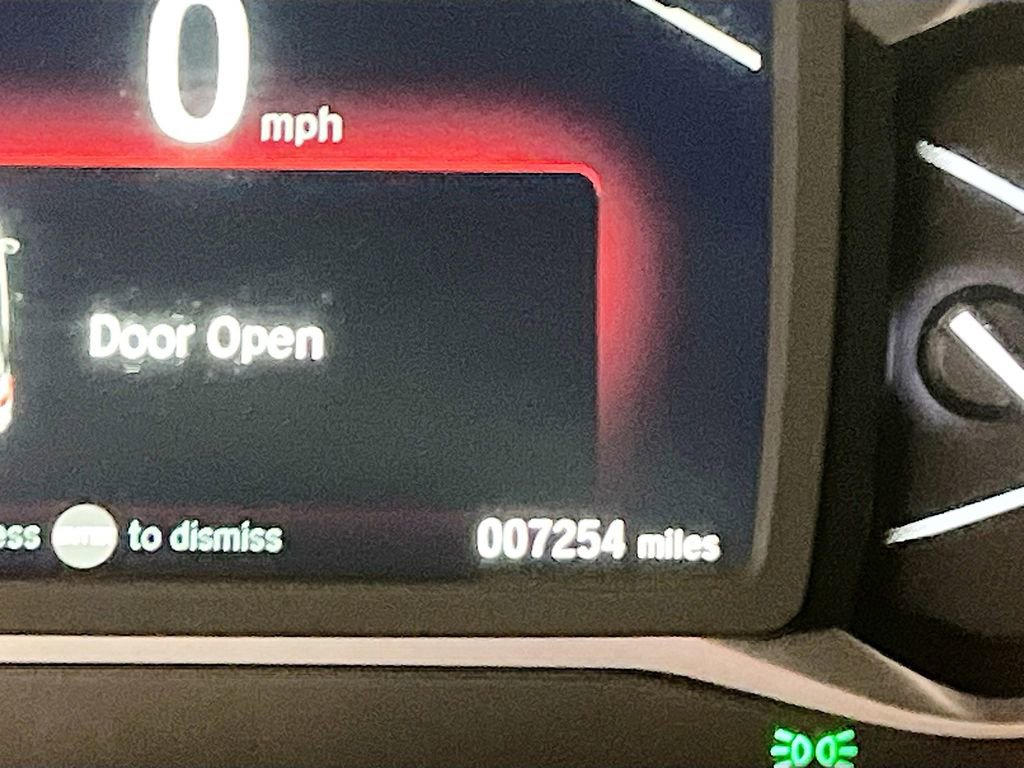 2025 Honda Passport EX-L