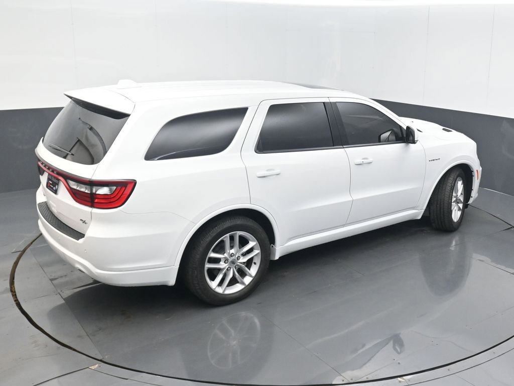 2022 Dodge Durango R/T