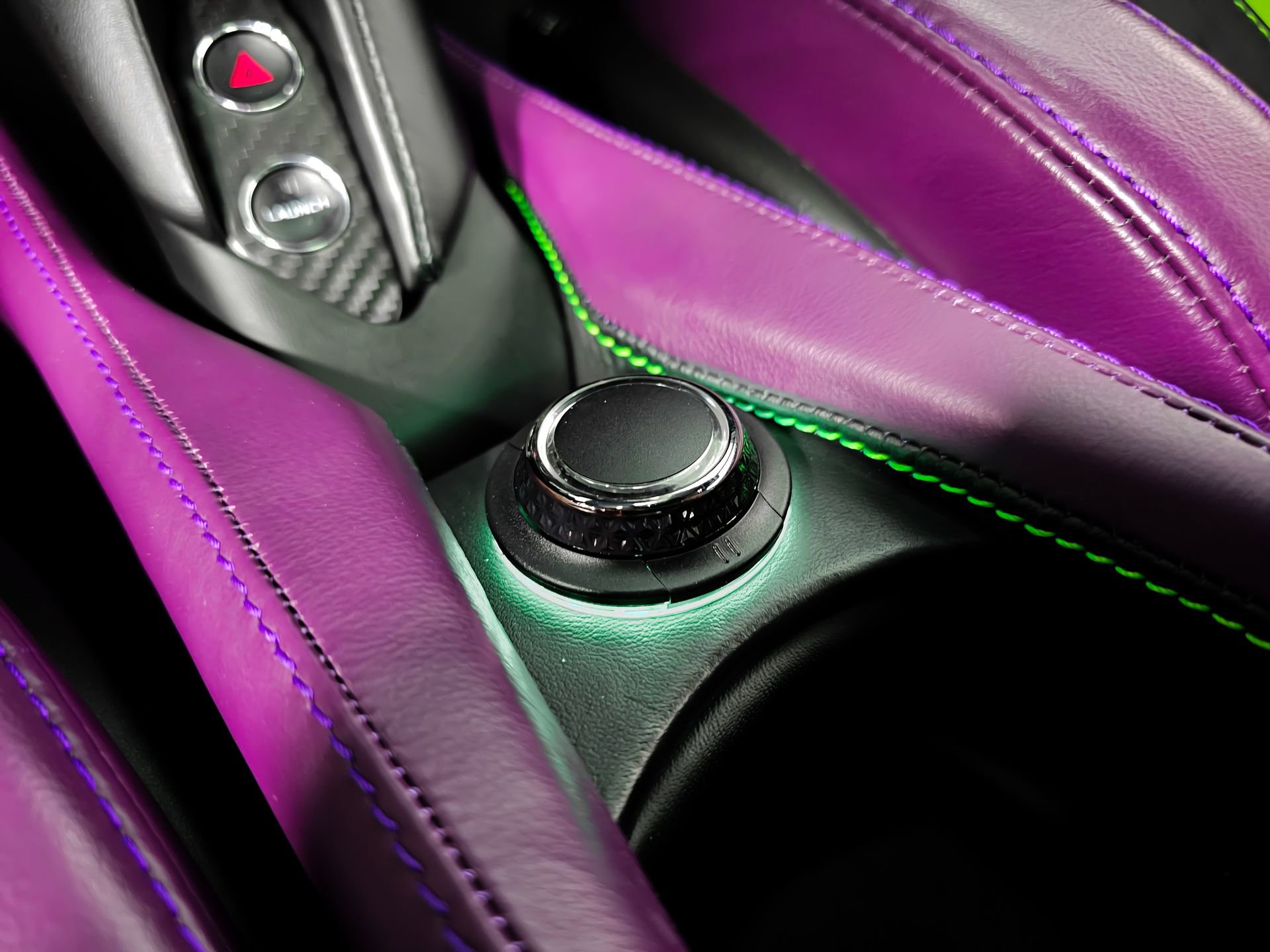 Used 2019 McLaren 720S photo 48