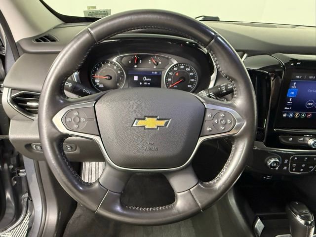 2020 Chevrolet Traverse LT