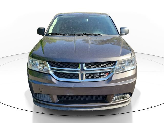 2014 Dodge Journey American Value Package