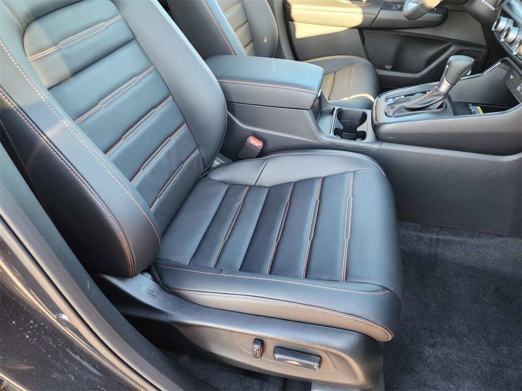 2024 Honda Cr-V Sport-L