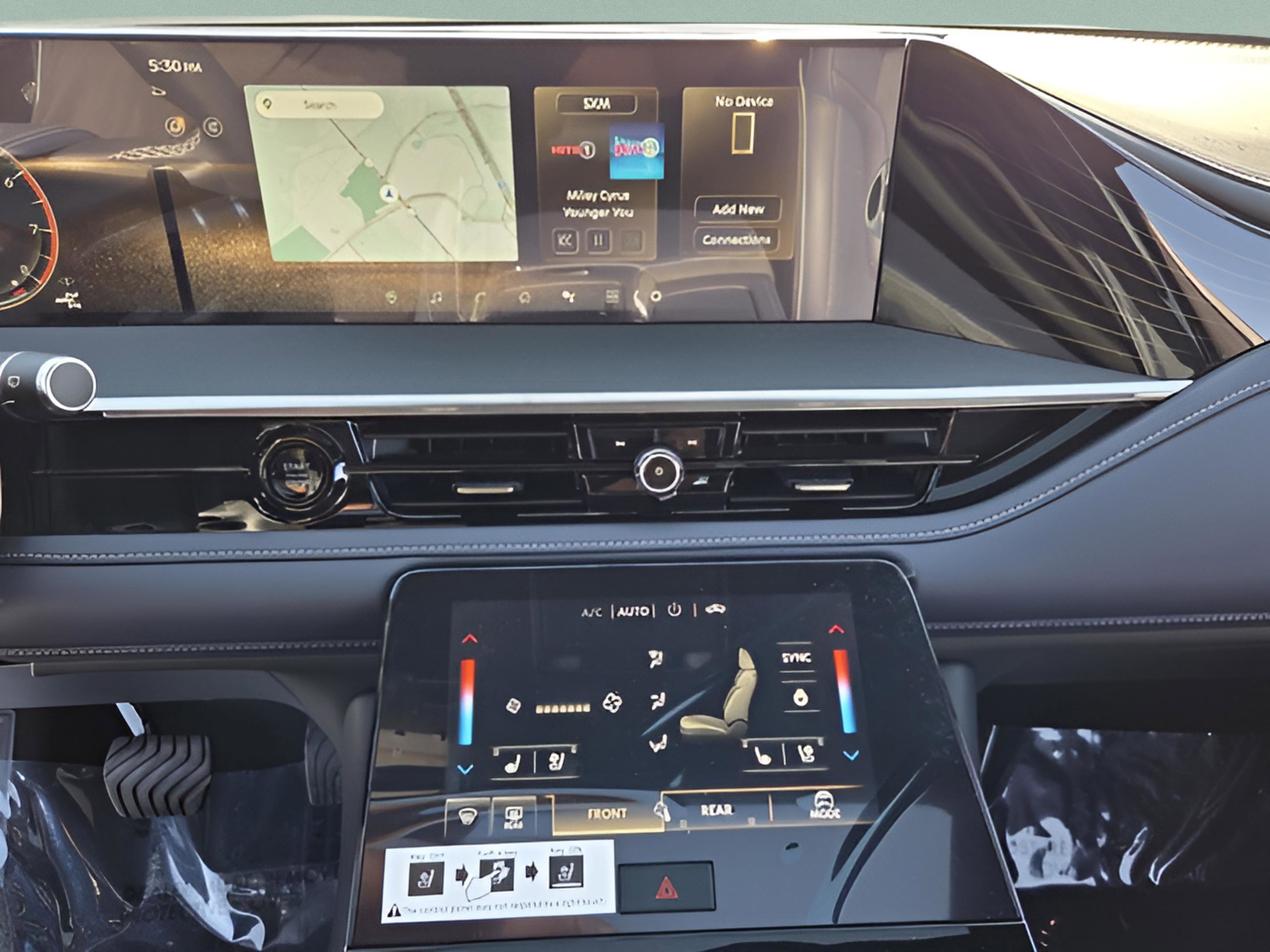 2026 INFINITI Qx80 4WD