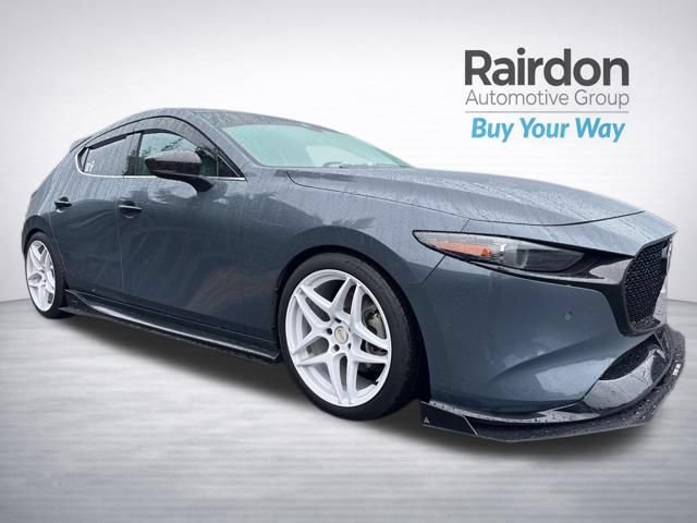 Used MAZDA MAZDA3 for Sale in Everett, WA - Autotrader