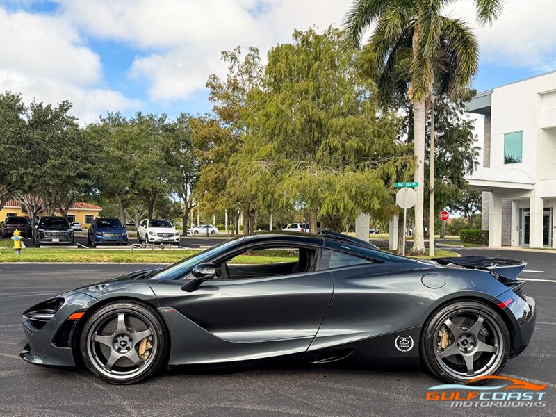 Used 2021 McLaren 720S Performance photo 39