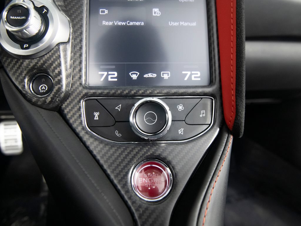 Used 2020 McLaren 720S Spider photo 20