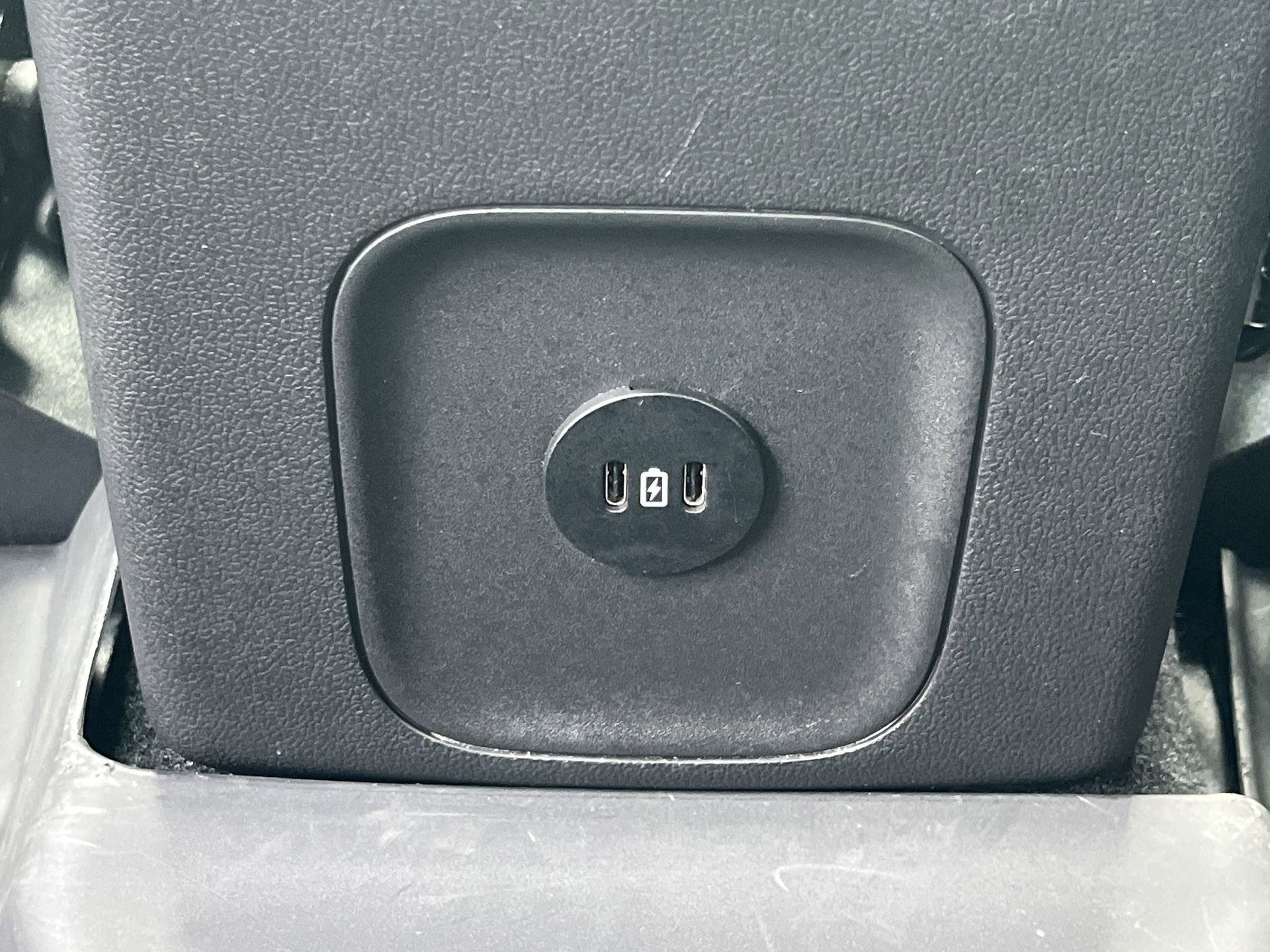 2025 Ford Escape ST-Line Elite