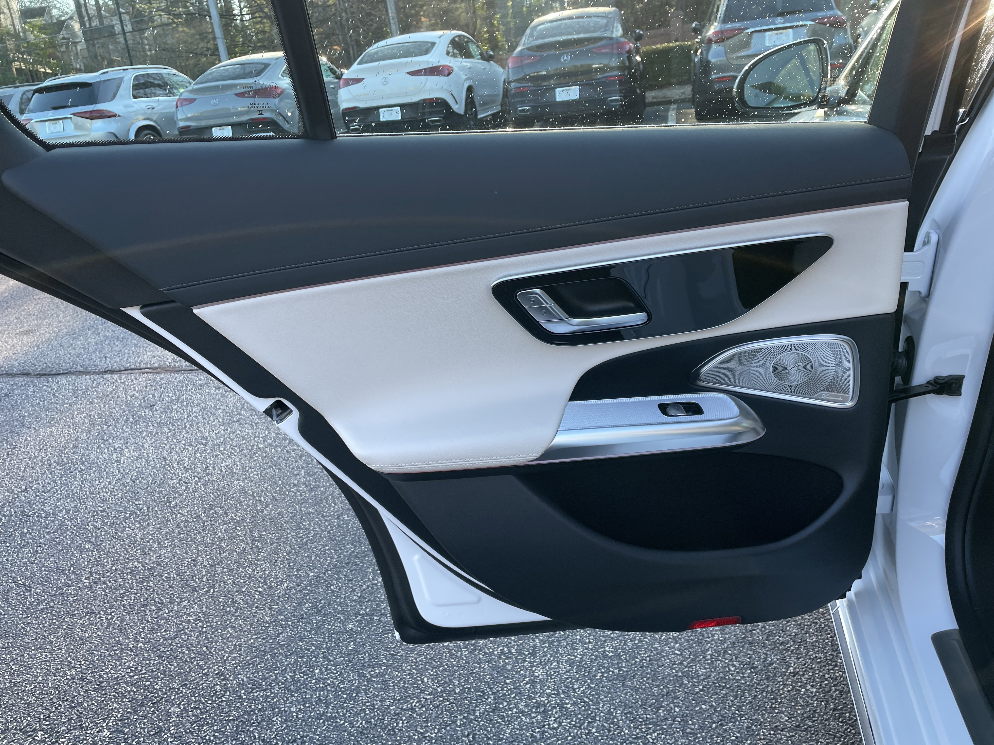 2026 Mercedes-Benz E 450 4MATIC Sedan