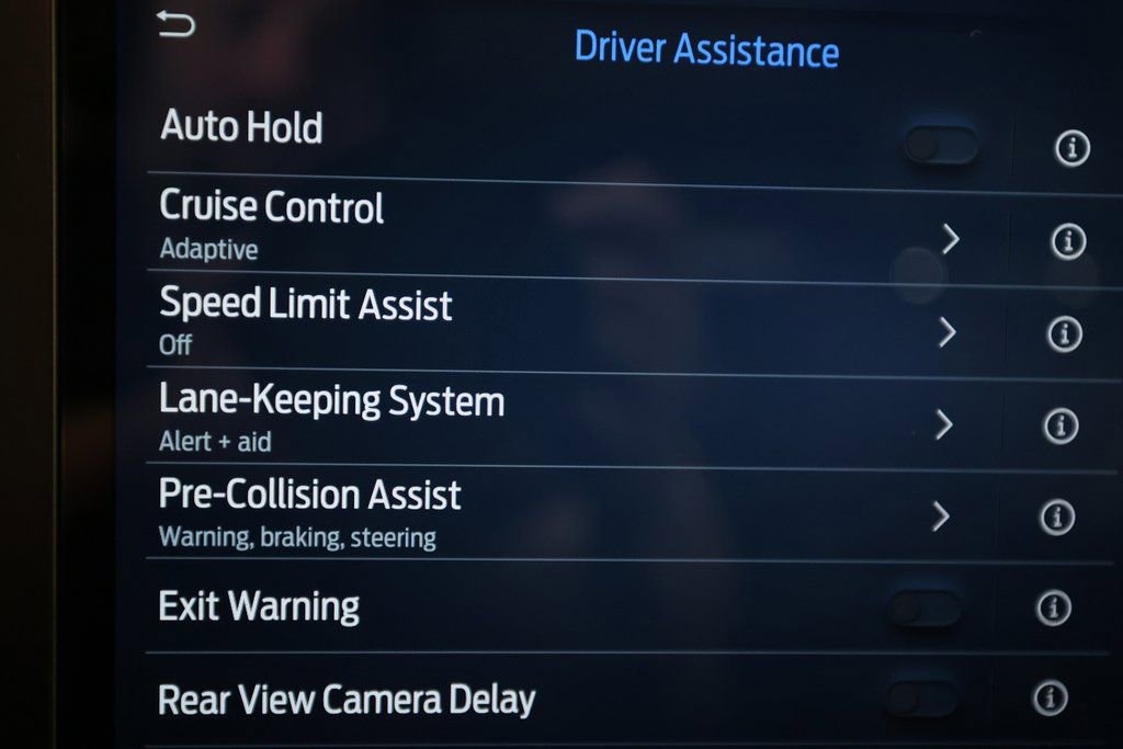 2024 Ford F150 Raptor