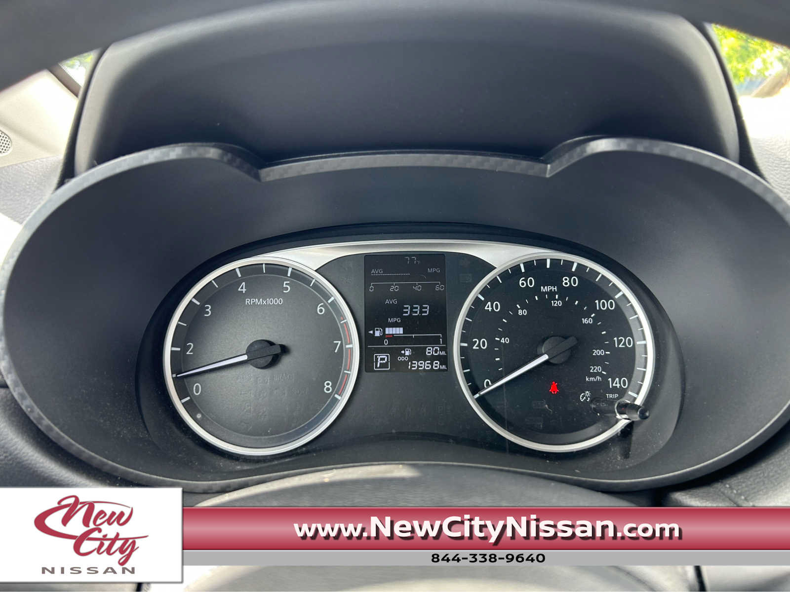 Used 2024 Nissan Versa S w/ S Plus Package
